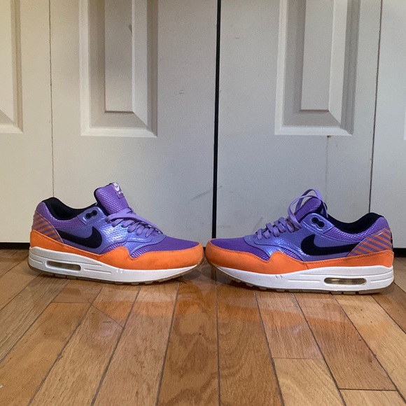 Air Max One Mercurial (Limited Edition) - Picture 1 of 5